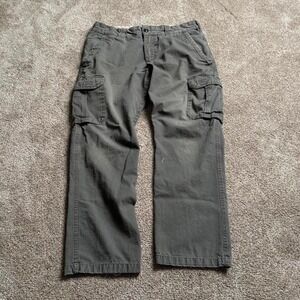 DENVER HAYES "SAGE" CARGO PANTS